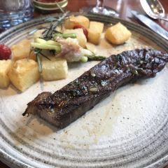 上海金茂君悦大酒店·九重天 Cloud 9 User Photo