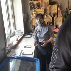 馋嘴兔串店 User Photo