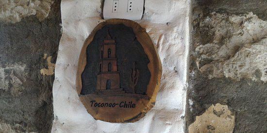 Cementerio de Toconao