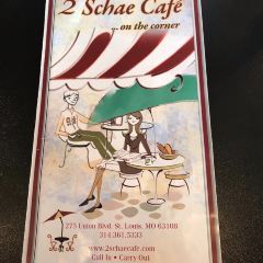 2Schae Cafe User Photo