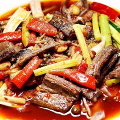 YOU HE YI PIN XIANG 여행 사진