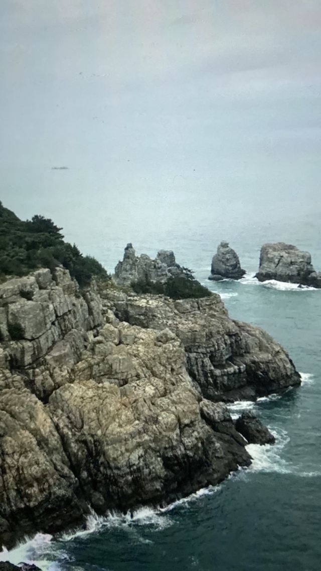 巨濟島