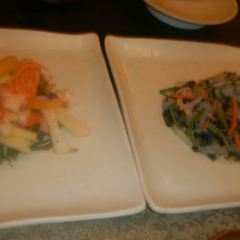 Seokparang User Photo