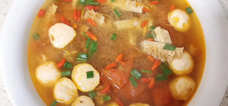 Xiangxiazhudu Hot Pot