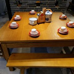 遇見老南昌·居民樓菜館（丁公路店）張用戶圖片