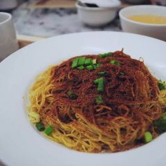 WONG CHI KEI User Photo