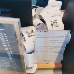 luckincoffee瑞幸咖啡(星湖101广场店) User Photo