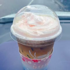 luckincoffee瑞幸咖啡(CBD大有境B座B1层店) User Photo