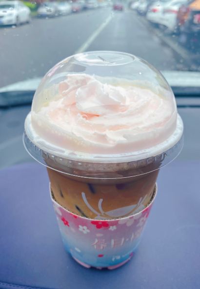 luckincoffee瑞幸咖啡(CBD大有境B座B1层店)