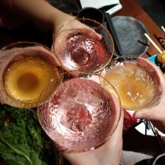 無語 焼鳥&酒場 User Photo