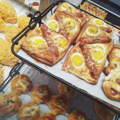 Qianji West Bakery (lvchengguangchang) User Photo