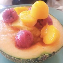 泰成水果店 User Photo