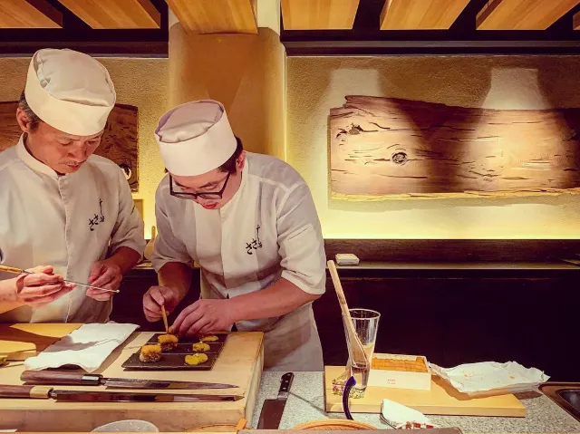 【台北餐廳推介】吃正宗日式料理唔洗去日本,去台北都可以嘆地道日本菜🍱🍙