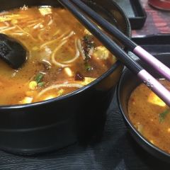 三万麻麻火锅米线细圆面 User Photo
