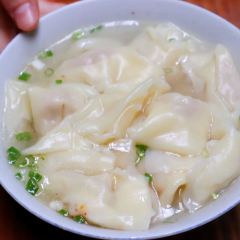 天全明富抄手椒麻鸡 User Photo