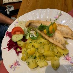 Restaurant Zur böhmischen Kuchl 여행 사진