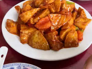 西山饭店