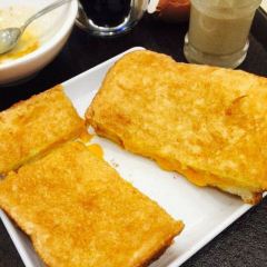 Ya Kun Kaya Toast User Photo
