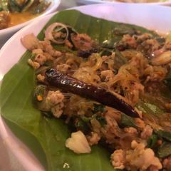 Ton Ma Yom Thaifood Restaurant 여행 사진