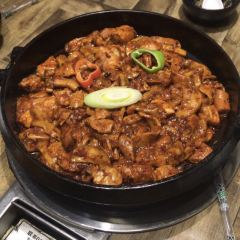 火辣辣牛肠店 User Photo