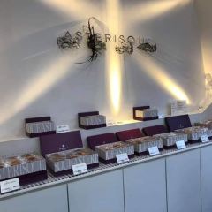 Asterisque User Photo