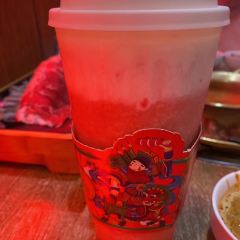 Laotu'echang Hot Pot (jiefanglu) ảnh của người dùng