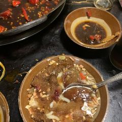楠火锅(四小区总店) User Photo