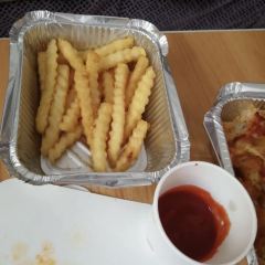 Pizza Hut (caifuguangchang) User Photo