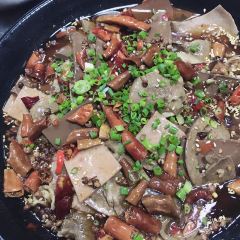 小柴米川厨 User Photo