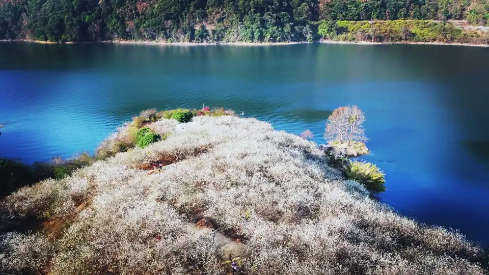 3_Liuxihe National Forest Park