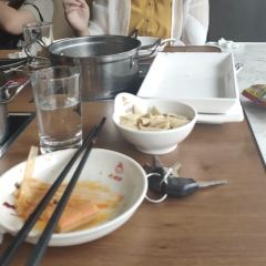 彤德莱(莱西店) User Photo
