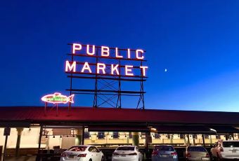 THE CRAB POT SEATTLE User Photo