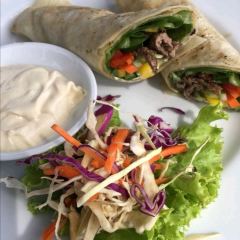 COAST Beach Club & Bistro User Photo