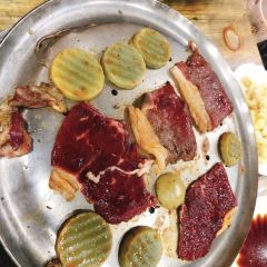 马晓马佳牛羊肉 User Photo