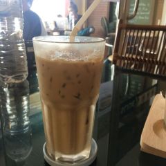 Easy Cafe by Relax Coffee User Photo