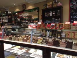 The Remarkable Sweet Shop(Queenstown Airport)