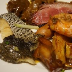 Hi-Lai Restaurant (Judan) User Photo