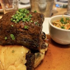 MAKARS GOURMET MASH·BAR User Photo