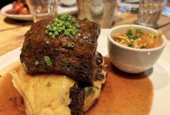 MAKARS GOURMET MASH·BAR User Photo