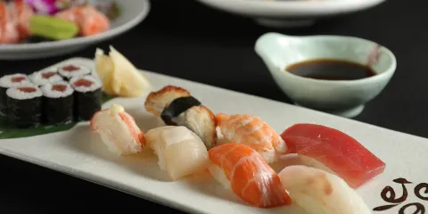 割烹清水（星海廣場店）