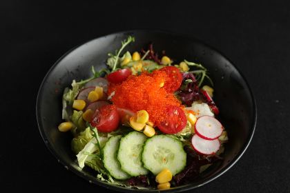 金田中日本料理烧肉(上林坊店)