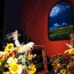 VanGogh Fans Café User Photo