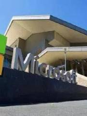 Microsoft (Сиэтл)