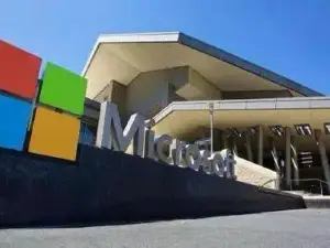 Microsoft (Сиэтл)