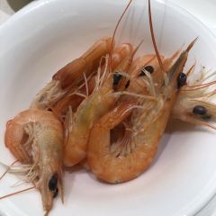 XINHAILI SEAFOOD RESTAURANT User Photo