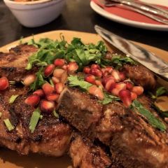 Cafe Andaluz User Photo