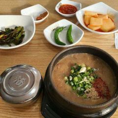 Ujin Haejangguk User Photo
