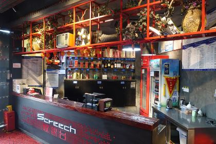 辣得叫湘菜(观海卫店)