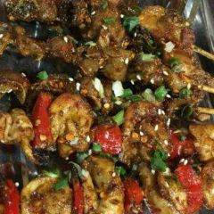 老兵燒烤-九寨特色張用戶圖片