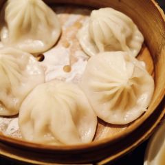 步亭斋·砂锅馄饨(时尚中心店) User Photo